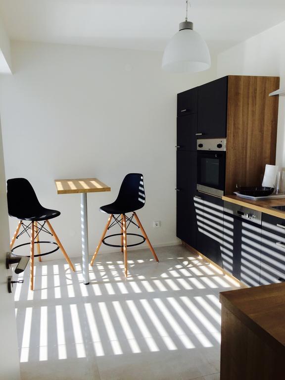 Apartment Living Schwabach Exterior foto