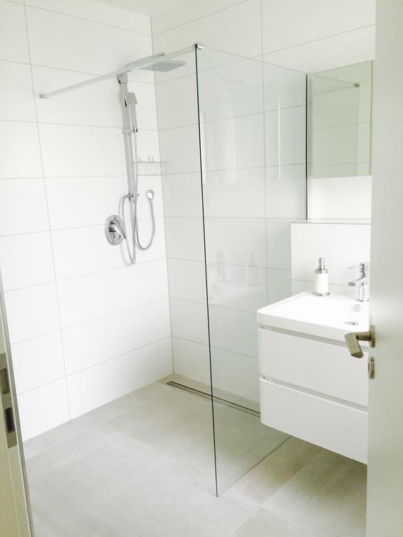 Apartment Living Schwabach Exterior foto